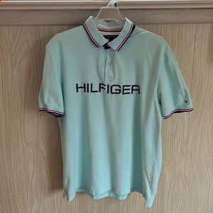 Tommy Hilfiger Men’s XL Polo Shirt